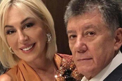 Gülenay Kalkan’dan duygulandıran Tarık Ünlüoğlu paylaşımı