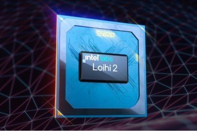 Intel Nöromorfiği Geliştiriyor