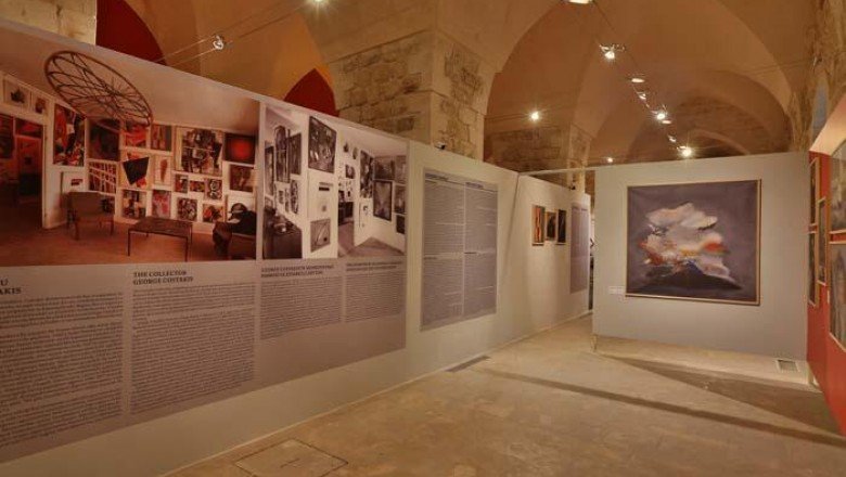 Mardin’de Rus Avangardı