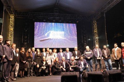 Siirt Kısa Film Festivali’ne yoğun ilgi