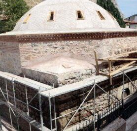 Anadolu’nun ilk umumi helası, Su ve Temizlik Müzesi olarak turizme kazandırılacak