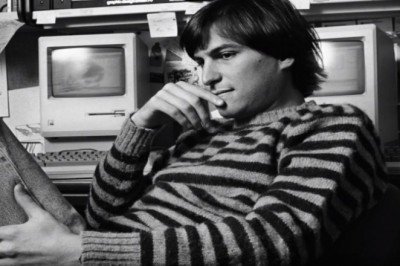 Apple, Sitesinde Yayınladığı Duygusal Video ile Steve Jobs’u Andı!