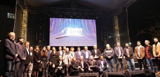 2. Uluslararası Siirt Kısa Film Festivali’ne yoğun ilgi