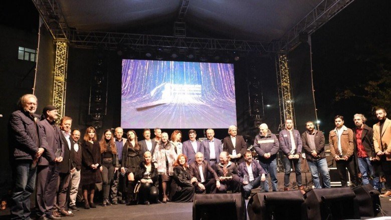 2. Uluslararası Siirt Kısa Film Festivali’ne yoğun ilgi