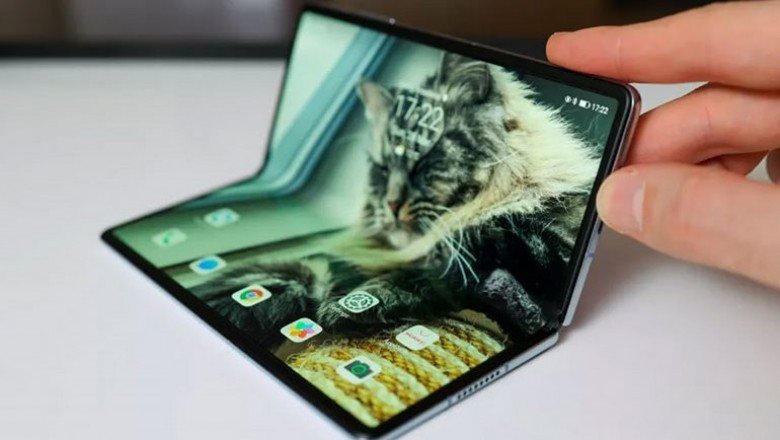 Yeni Bir Katlanabilir Telefon Daha Geliyor: Honor Magic X