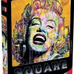 1015 Anatolian Marilyn / 1024 Parça Puzzle