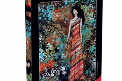 1073 Anatolian Paha Biçilmez – Priceless 1000 Parça Puzzle