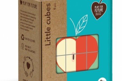 16224TR Little Cubes – Meyveler /+2 yaş