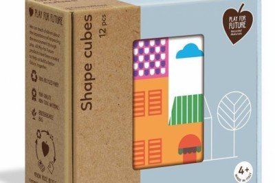 16227TR Shape Cubes – Ufuklar / +4 yaş