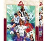 5194 Art Puzzle Efsane Topçular 1000 Parça Puzzle