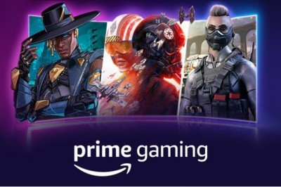Amazon Prime Gaming’in Ekim Ayı Ücretsiz Oyunları Açıklandı