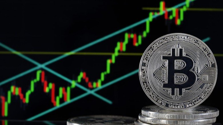 Bitcoin rekora koşuyor! Bugün Bitcoin ne kadar oldu? 6 Ekim Bitcoin fiyatı..