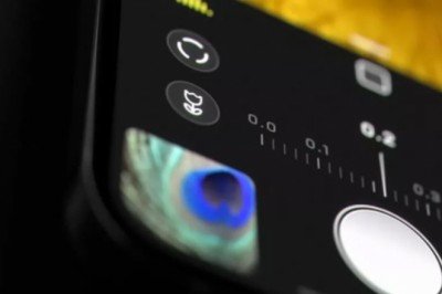 Eski iPhone’lara iPhone 13 Pro’nun Makro Modunu Getiriyoruz!