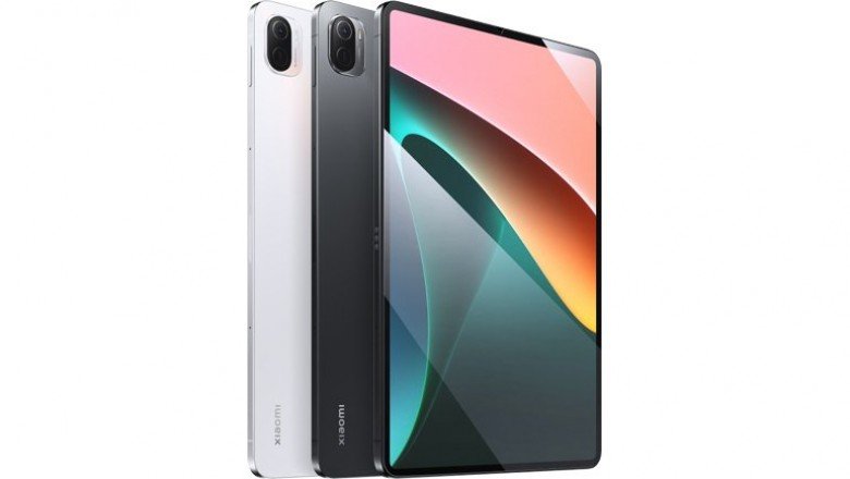 Merakla Beklenen Xiaomi Pad 5 Türkiye’de Satışa Sunuldu
