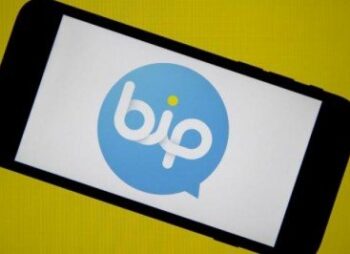 BiP’in kullanıcı sayısı ikiye katlandı