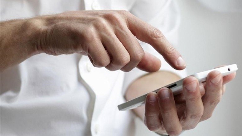 ‘Cep’ten internet abone sayısı 68 milyona yaklaştı