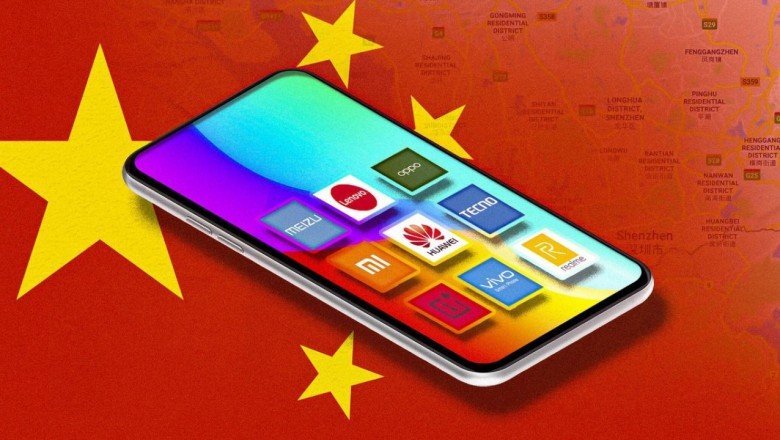 Çin akıllı telefonları neden bu kadar ucuz! – Teknolojioku