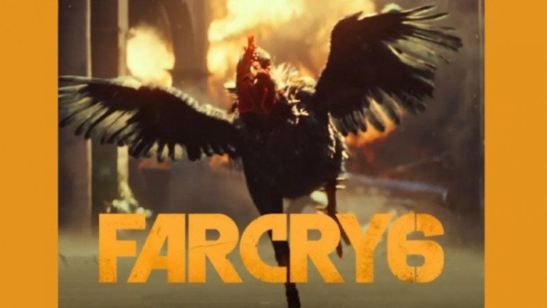 Far Cry 6, Hayvan Hakları Savunucularının Hedefinde – Webtekno