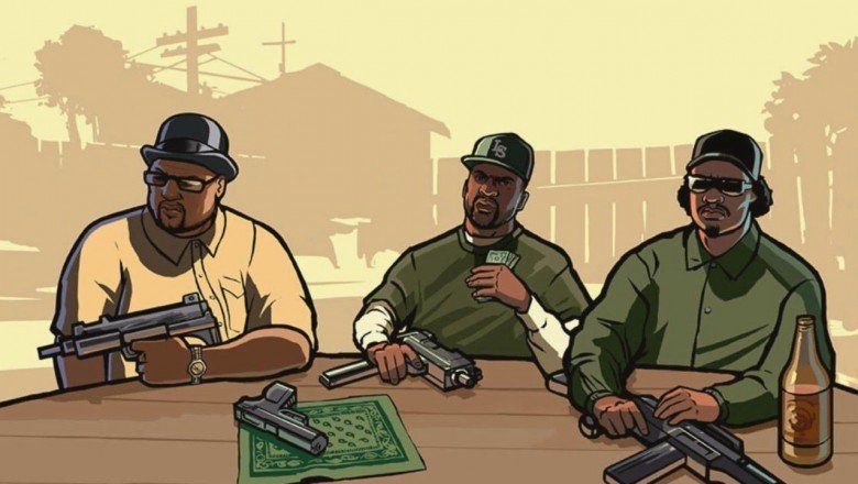 GTA Remastered Trilogy için ilk tanıtım videosu geldi! – ShiftDelete.Net
