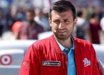 Selçuk Bayraktar: Atılan tohumlar yavaş yavaş yeşermeye başladı