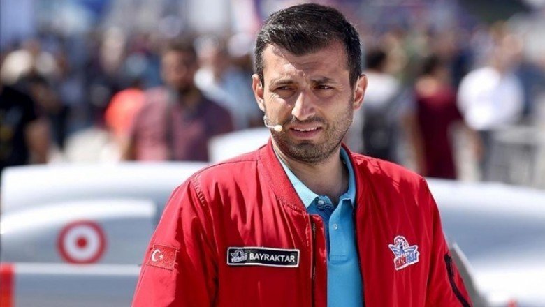 TEKNOFEST düzenlemek isteyen ülkeler Türkiye’den talepte bulunuyor
