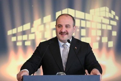 Türkiye 16 yıl sonra AB Genç Bilim İnsanları Yarışması’ndaki ilk birinciliğini aldı