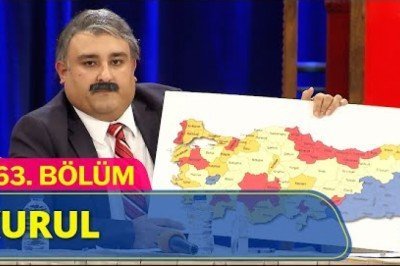 Dr. Fahrettin Koca Sağlık Bakanlığı Kurul  Toplantısı – Güldür Güldür Show