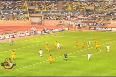 Real Madrid – Galatasaray Süper Kupa Finali