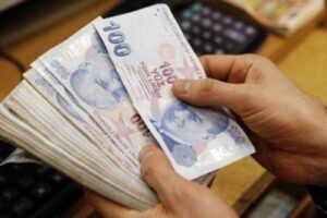 2022’de asgari ücret ne kadar olacak? İlk hesap ortaya çıktı, işte masadaki iki rakam
