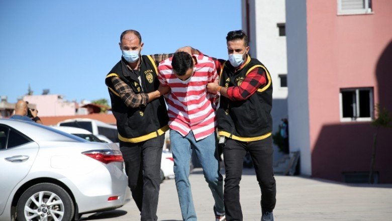 65 kişiden 98 bin lira dolandırdığı iddia edilen zanlı tutuklandı
