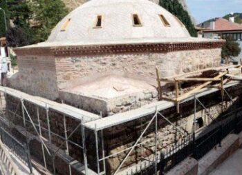 Anadolu'nun ilk umumi helası, müze olacak