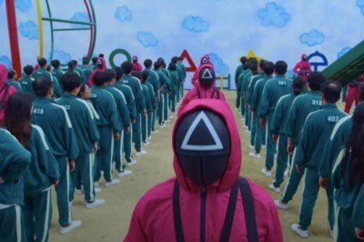 Dünyayı kasıp kavuran Netflix dizisi Squid Game’in ilham kaynağı: Güney Kore’nin kişisel borç krizi – Medyascope