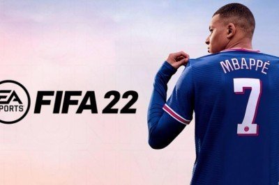 EA Sports’un Açıklaması, FIFA 22’nin Son FIFA Oyunu Olabileceğini Söylüyor!