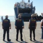 FETÖ’nün askeri mahrem yapılanmasında yer alan zanlı KKTC’de yakalandı