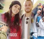 Hande Erçel, Kerem Bürsin, Aras Bulut İynemli… Ünlüler Formula 1’deydi – Hürriyet