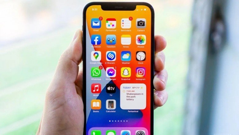 iOS 15.0.2 yayınlandı! İşte yenilikler – ShiftDelete.Net