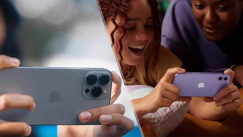 iPhone 14 şekilleniyor! Her şey tamamıyla değişebilir – Milliyet