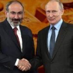Putin ile Paşinyan’dan kritik ‘Karabağ’ görüşmesi