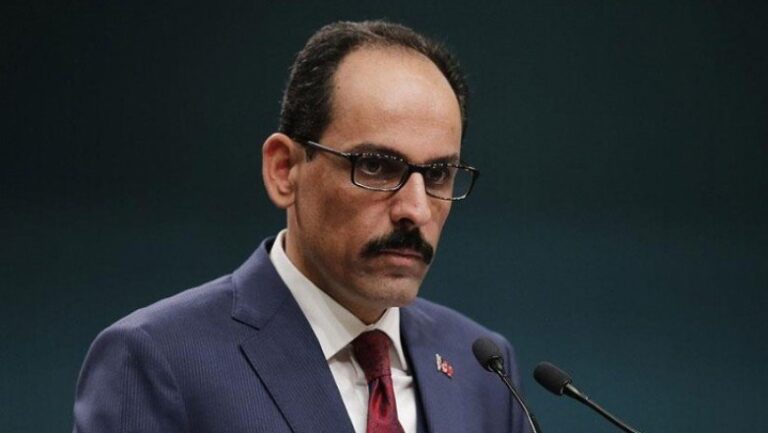 Türkiye’den ABD’ye F-35 için çözüm önerisi: 40 adet F-16 alalım