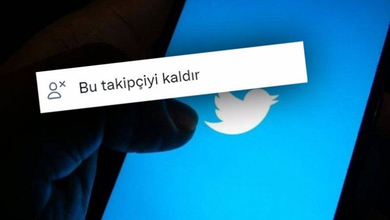 Twitter, Kullanıcılarının Uzun Süredir İstedikleri Takipçi Çıkarma Özelliğini Yayınlandı – Webtekno