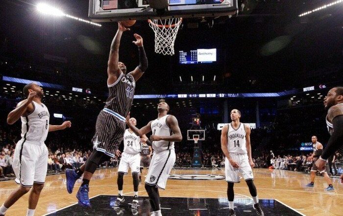 18 eski NBA oyuncusuna dolandırıcılık suçlaması