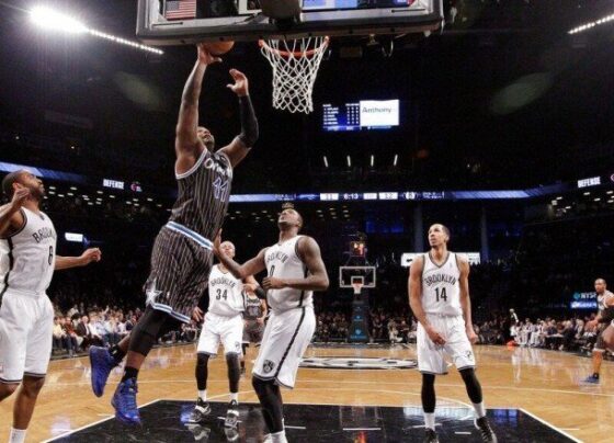 18 eski NBA oyuncusuna dolandırıcılık suçlaması