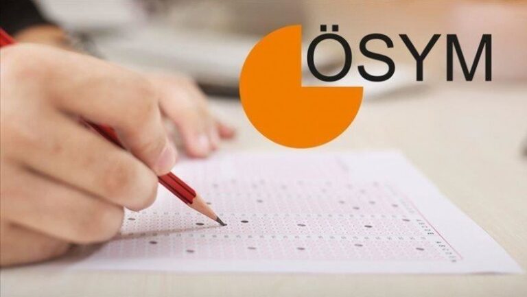 2021-YDUS başvuruları başladı