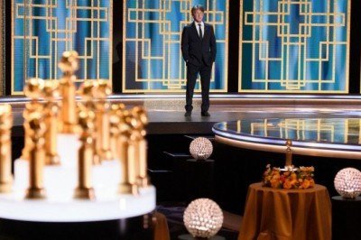 2022 Altın Küre Ödülleri TV’de yayınlanmamasına rağmen dağıtılacak