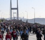 43. İstanbul Maratonu 7 Kasım’da yapılacak