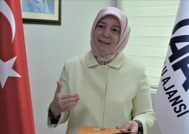 ’81 İl Kadın Emeği Türkiye’nin İstikbali Buluşmaları’nda 25 bin kadına ulaşılması hedefleniyor