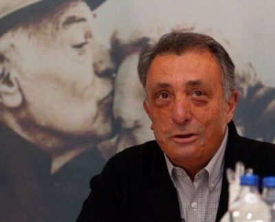 Ahmet Nur Çebi ocak transferini açıkladı: "Bizi istiyor"