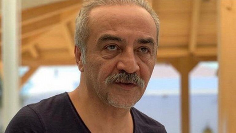 “Akil İnsanlar heyetinde…” – Magazin – Odatv