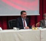 Amasya Valisi Masatlı: Fabrikalar eleman bulamıyor, iş arayan varsa gönderin