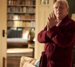 Anthony Hopkins, ‘The Father’ın devam filminde kadroda